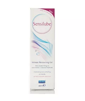 Durex Sensilube