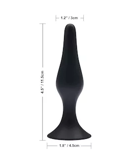 Share Satisfaction 3 Piece Plug Kit