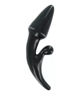 Edge Seeker Anal Plug