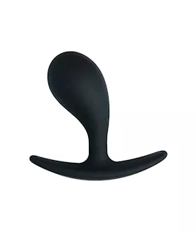 Share Satisfaction Large Curved Plug