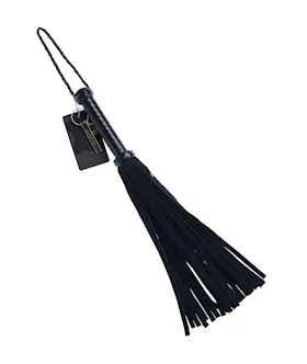 Bound X Mini Suede Flogger