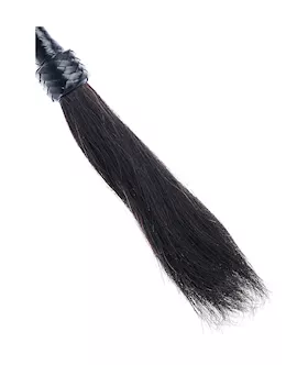 Bound X Mini Horse Hair Flogger