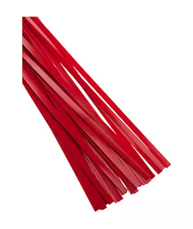 Bound X Silicone Flogger