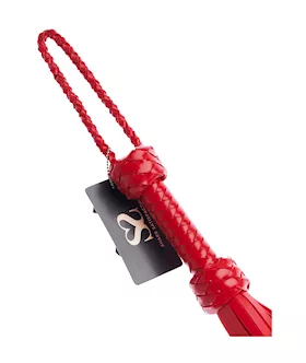 Bound X Mini Silicone Flogger