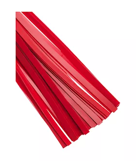 Bound X Mini Silicone Flogger