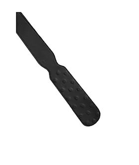 Bound X Spiked Leather Slapper