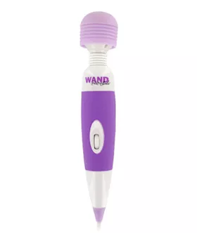 Wand Essentials Multi Speed Body Massager Euro 220v
