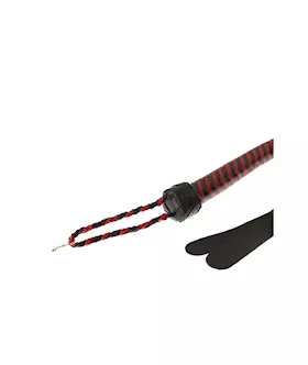 Bound X Chevron Slapper