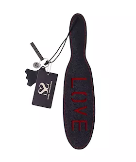 Bound X Love Paddle