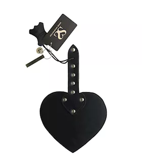 Bound X Heart Paddle