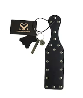 Bound X Classic Paddle with Studs