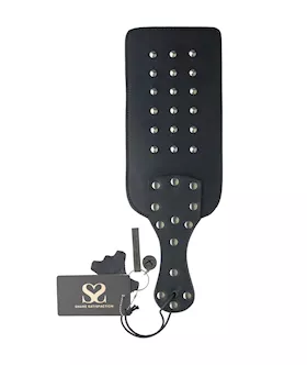 Bound X Wide Studded Paddle