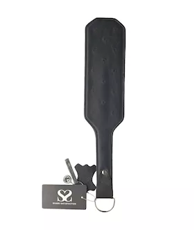 Bound X Spiked Paddle
