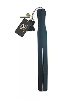 Bound X Two Finger Paddle With Metal Spikes