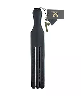 Bound X Three Finger Paddle with Metal Spikes