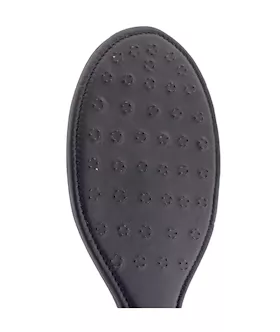 Bound X Ovale Paddle With Metal Spike