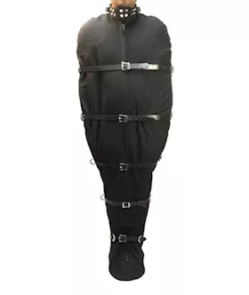 Canvas Sleep Sack Extra Large