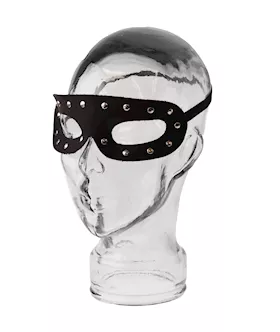 Bound X Heroine Mask