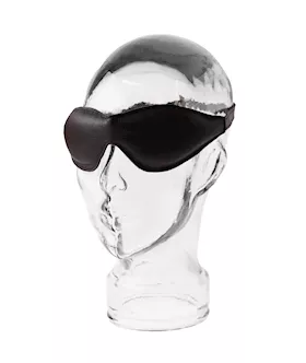Bound X Ultra Padded Blindfold