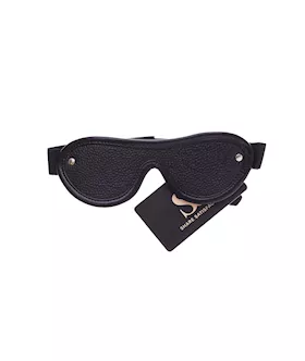 Bound X Classic Grained Blindfold