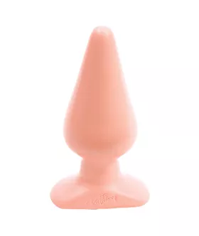 Classic Butt Plug - Large