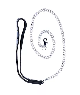 Bound X Studded Leather 7 Piece Bondage Kit
