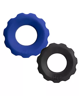 COG 2size Crings