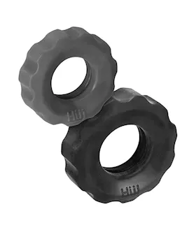 Cog 2-size C-rings