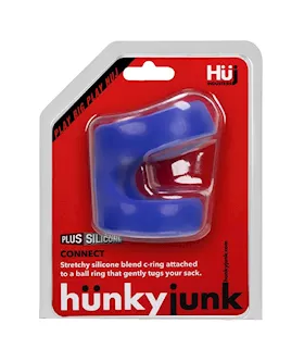 Connect C-ring And Balltugger