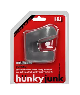 Connect C-ring And Balltugger