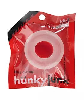Huj C-ring