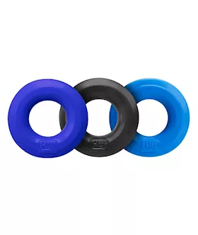 HUJ3 Cring  3Pack