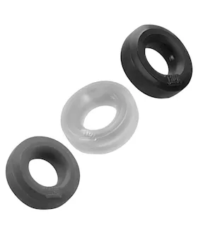 Huj3 C-ring - 3-pack