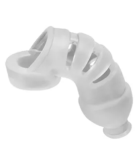 LOCKDOWN Chastity Cage