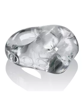 360 Cockring And Ballsling