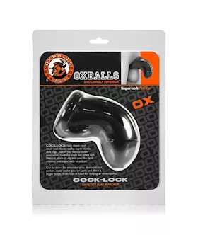 Cock-lock 