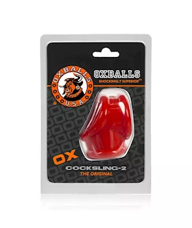 Cocksling-2 Cocksling