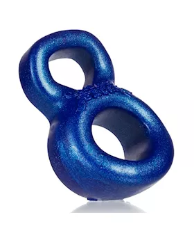 Meatballs Chastity Ring