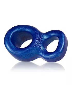 Meatballs Chastity Ring