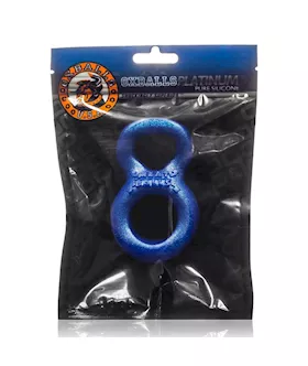 Meatballs Chastity Ring