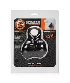 Nutter Ballsack 