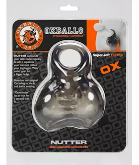 Nutter Ballsack 