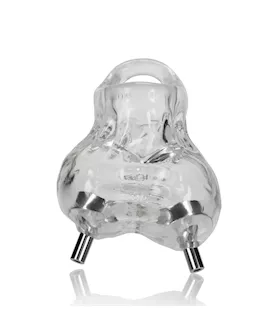 Nutter Electro Ballsack - 4mm