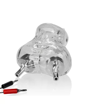 Nutter Electro Ballsack - 4mm