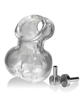SACKSLING2 ELECTRO Ballsack Sling