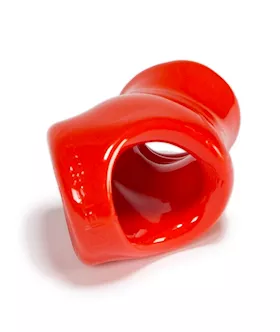 X Stretch Cock Sling And Ball Stretcher