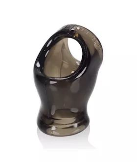 X Stretch Cock Sling And Ball Stretcher