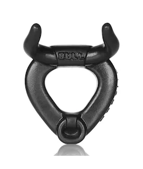 Bull Cockring