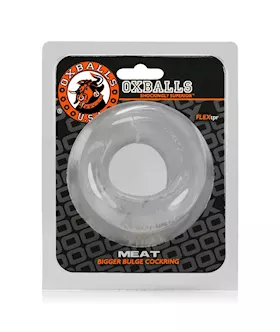 Meat Padded Cockring