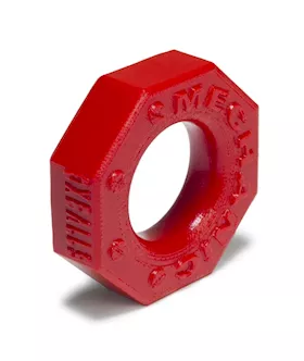 Mechanic Cockring